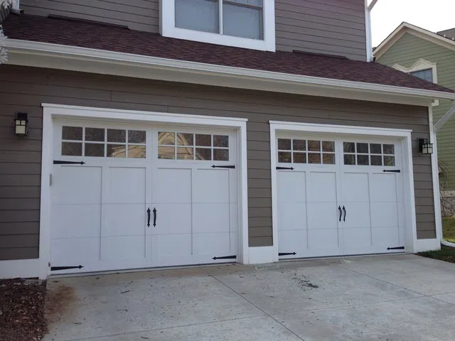 Cambridge Garage Door Service  Cambridge, MA 617-466-6601 - standard-garage-01